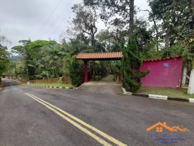 Fazenda/Sítio à venda, 5000m² no Canjicas, Arujá