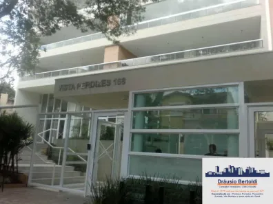 Apartamento com 4 Quartos à venda, 177m² no Água Branca, São Paulo