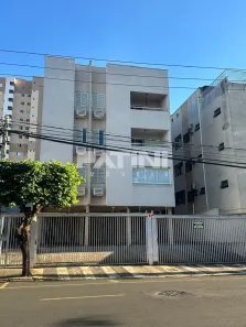 Apartamento com 3 Quartos à venda, 93m² no Cidade Nova, São José do Rio Preto