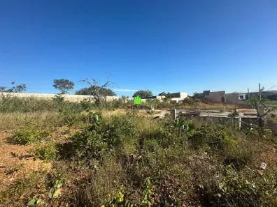 Lote/Terreno à venda, 360m² no Residencial Parque dos Buritis, Lagoa Santa
