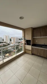 Apartamento com 2 Quartos à venda, 139m² no Santa Rosa, Cuiabá