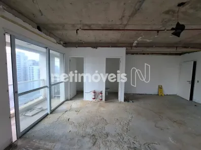 Sala Comercial para alugar, 58m² no Vila Mariana, São Paulo