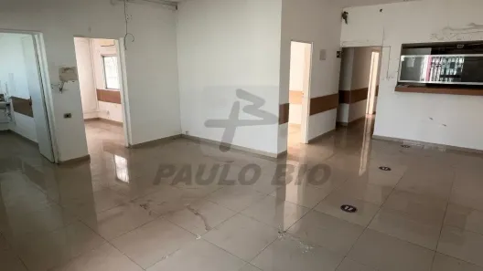 Imóvel Comercial à venda, 267m² no Osvaldo Cruz, São Caetano do Sul