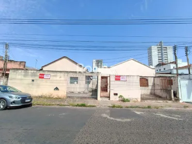 Lote/Terreno à venda, 720m² no Nossa Senhora Aparecida, Uberlândia