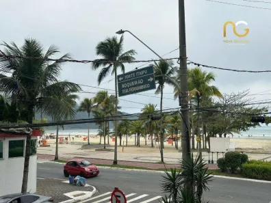 Apartamento com 1 Quarto à venda, 32m² no Canto do Forte, Praia Grande
