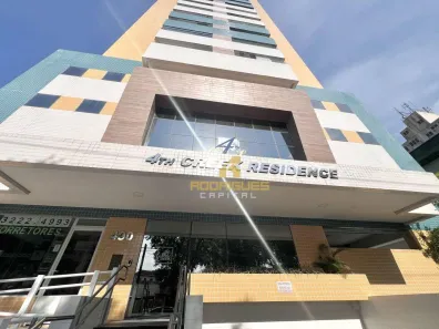 Apartamento com 2 Quartos à venda, 66m² no Boqueirão, Santos