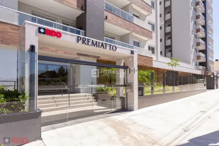 Apartamento com 3 Quartos à venda, 111m² no Canto, Florianópolis