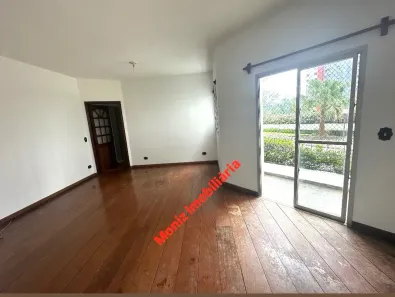 Apartamento com 3 Quartos à venda, 91m² no Vila Indiana, São Paulo