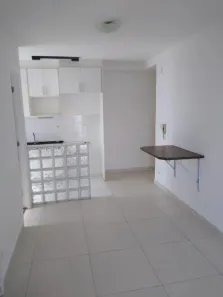 Apartamento com 1 Quarto para alugar, 36m² no Cambuci, São Paulo