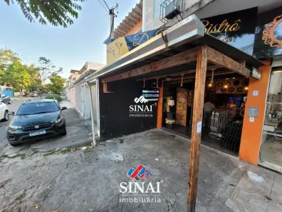 Ponto Comercial à venda, 40m² no Jardim América, Rio de Janeiro