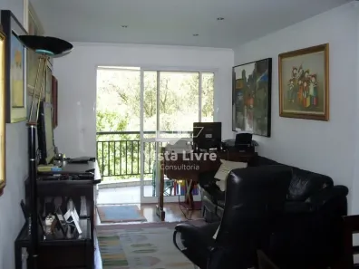 Apartamento com 3 Quartos à venda, 94m² no Vila São Silvestre, São Paulo