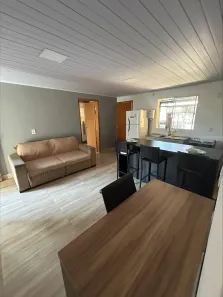 Casa com 2 Quartos para alugar, 80m² no Setor Pedro Ludovico, Goiânia