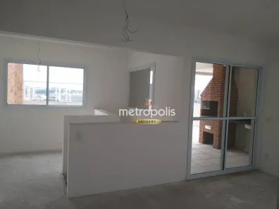 Apartamento com 3 Quartos à venda, 208m² no Centro, São Bernardo do Campo