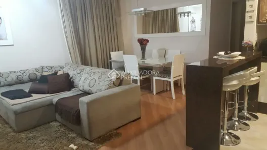 Apartamento com 3 Quartos à venda, 74m² no Mauá, São Caetano do Sul
