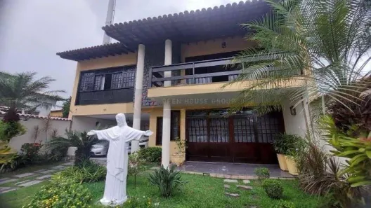 Casa com 3 Quartos à venda, 474m² no Colubande, São Gonçalo
