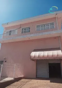 Imóvel Comercial com 3 Quartos à venda, 368m² no Parque Industrial, Campinas