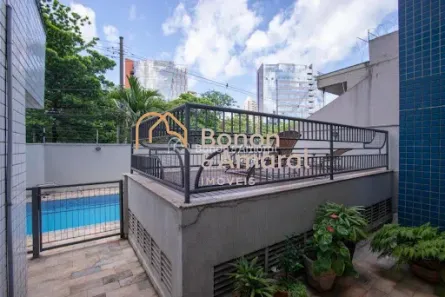 Apartamento com 4 Quartos à venda, 128m² no Nova Campinas, Campinas