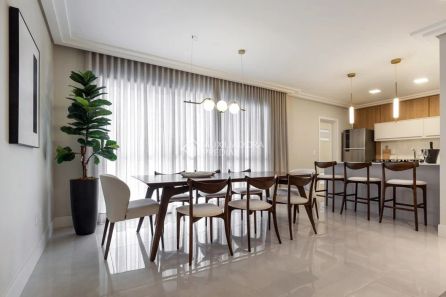 Apartamento com 3 Quartos à venda, 128m² no Kobrasol, São José