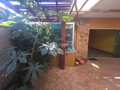 Casa com 3 Quartos à venda, 219m² no Parque Novo Mundo, Americana