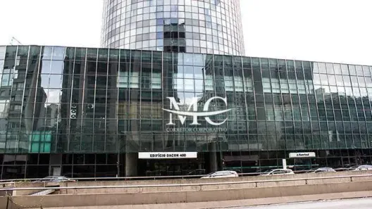 Sala Comercial à venda, 496m² no Itaim Bibi, São Paulo