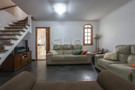 Sobrado com 2 Quartos à venda, 109m² no Parque Residencial da Lapa, São Paulo