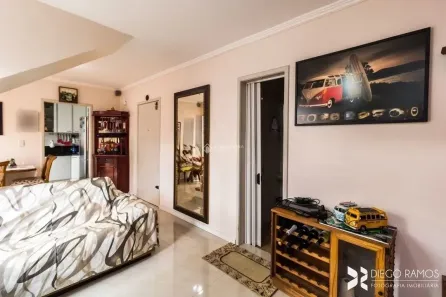 Apartamento com 2 Quartos à venda, 71m² no Passo da Areia, Porto Alegre