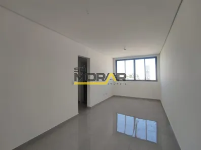 Apartamento com 3 Quartos à venda, 80m² no União, Belo Horizonte