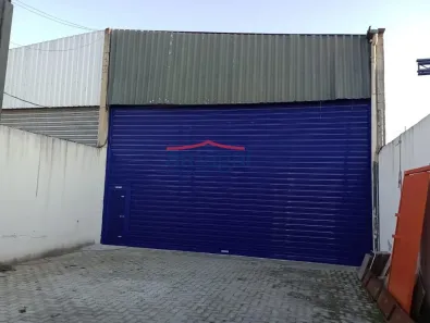 Galpão/Depósito/Armazém à venda, 190m² no Residencial Parque dos Sinos, Jacareí