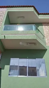 Sobrado com 4 Quartos à venda, 147m² no Artur Alvim, São Paulo