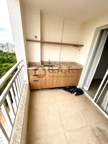 Apartamento com 3 Quartos à venda, 67m² no Parque Campolim, Sorocaba