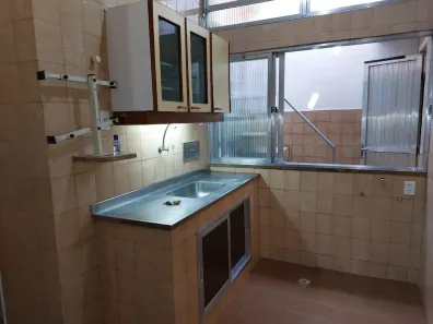 Casa com 1 Quarto à venda, 50m² no Del Castilho, Rio de Janeiro