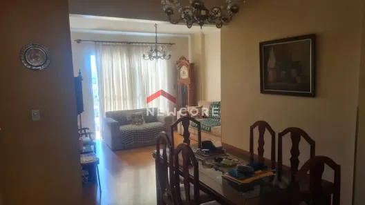 Apartamento com 3 Quartos à venda, 110m² no Centro, Bauru