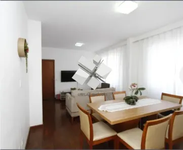 Apartamento com 3 Quartos à venda, 90m² no Prado, Belo Horizonte