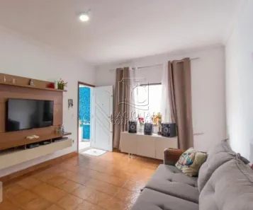 Sobrado com 2 Quartos à venda, 175m² no Jardim Stella, Santo André