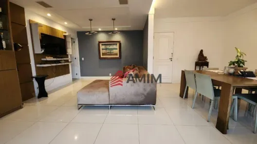 Apartamento com 4 Quartos à venda, 172m² no Icaraí, Niterói