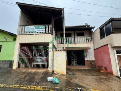 Casa com 2 Quartos para alugar, 85m² no Monte Alegre, Piracicaba