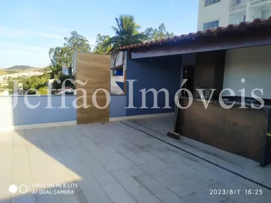 Apartamento com 2 Quartos à venda, 80m² no Jardim Amália, Volta Redonda