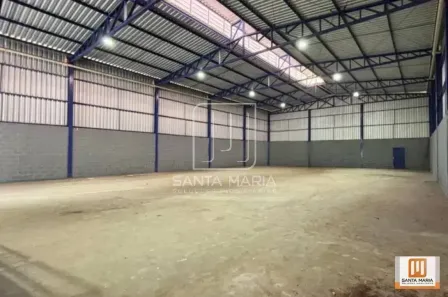 Ponto Comercial à venda, 660m² no Recreio das Acácias, Ribeirão Preto