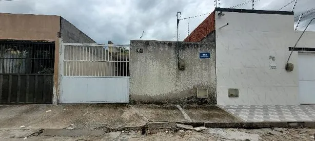 Casa com 3 Quartos à venda, 91m² no Pacajus, Pacajus