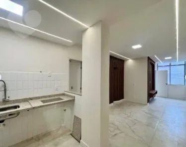 Apartamento com 2 Quartos à venda, 60m² no Icaraí, Niterói