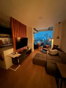 Apartamento com 2 Quartos à venda, 60m² no Jardim Esmeralda, São Paulo