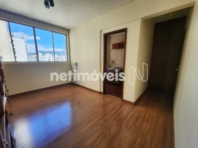 Apartamento com 1 Quarto à venda, 39m² no Lourdes, Belo Horizonte
