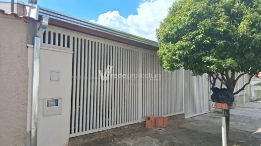 Casa com 2 Quartos à venda, 180m² no Jardim Santa Lúcia, Campinas