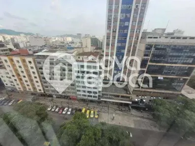 Sala Comercial à venda, 53m² no Tijuca, Rio de Janeiro