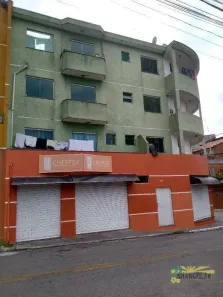 Apartamento com 1 Quarto para alugar, 55m² no Piraporinha, Diadema