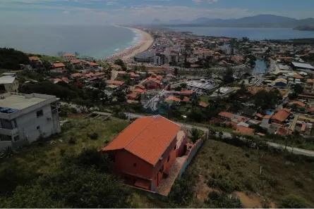 Casa com 4 Quartos à venda, 300m² no Ponta Negra (Ponta Negra), Maricá