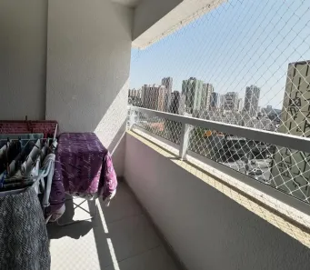 Apartamento com 2 Quartos à venda, 45m² no Centro, Diadema