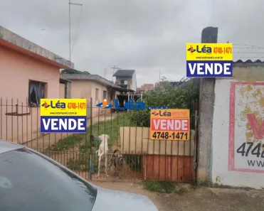 Casa com 2 Quartos à venda, 300m² no Jardim Cacique, Suzano