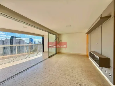 Apartamento com 4 Quartos à venda, 124m² no Savassi, Belo Horizonte