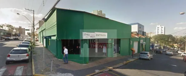 Ponto Comercial à venda, 900m² no Vila Rehder, Americana